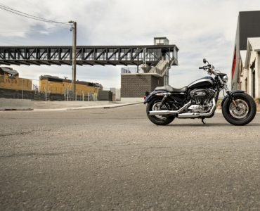harley davidson