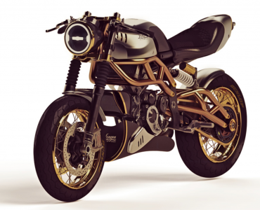 the 2 stroke
