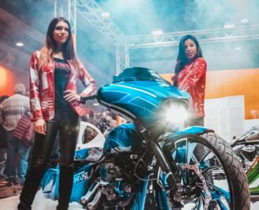 motor bike expo