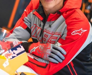 alpinestars dainese