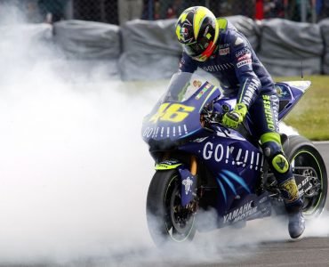 yamaha day