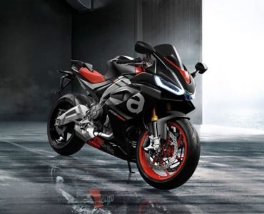 APRILIA