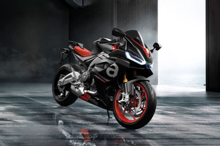 APRILIA