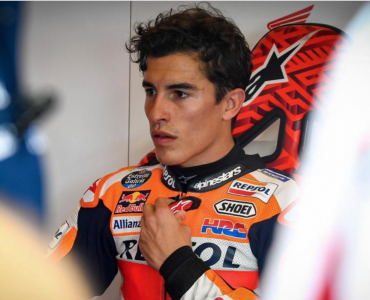marc marquez