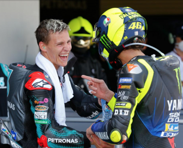 calendario motogp