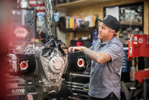 Roland Sands
