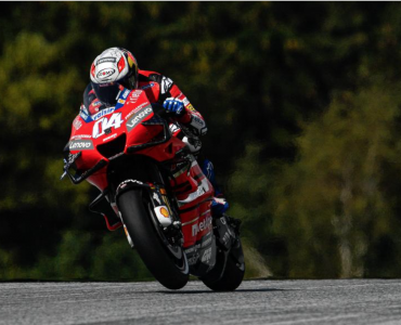 dovizioso
