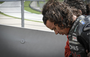 incidenti motogp