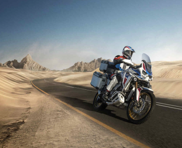 honda 2020