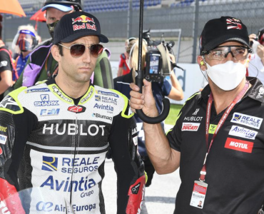 zarco irresponsabile