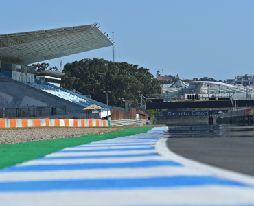 estoril