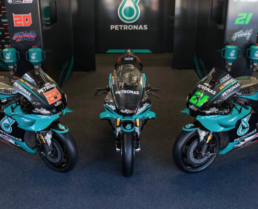 YZF-R1M replica