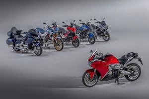 honda dct
