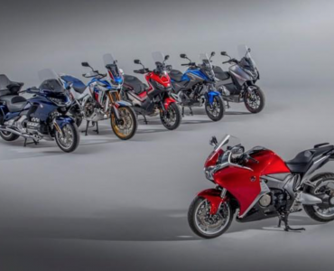 honda dct