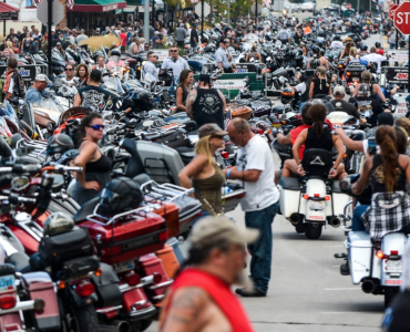 sturgis