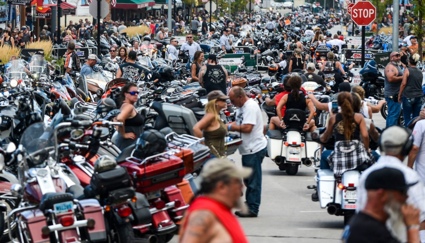 sturgis
