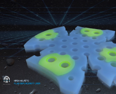 Kirsh Helmets