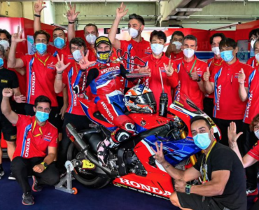 CBR1000RR-R