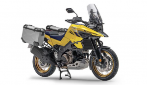 V-STROM 1050 XT PRO