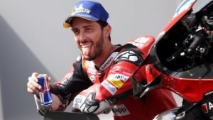 dovizioso