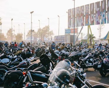 biker fest