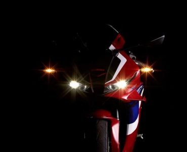 CBR600RR