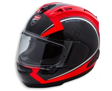 caschi ducati