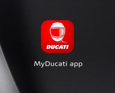 myducati app