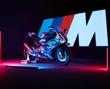 M 1000 RR