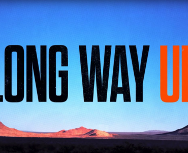 Long Way Up