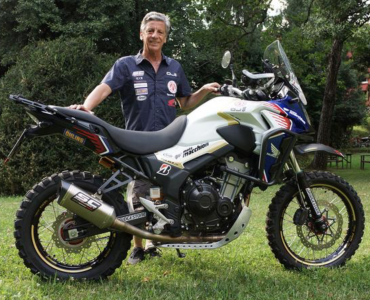 CB500X