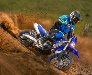 wr450f