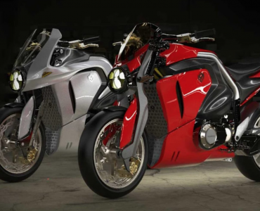 soriano motori