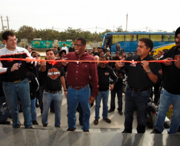 harley india