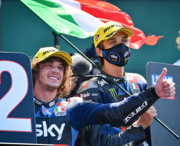 FMI VR46