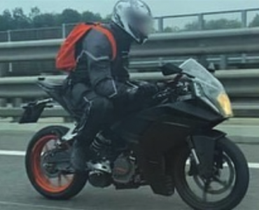 ktm rc