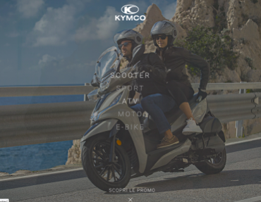 sito kymco