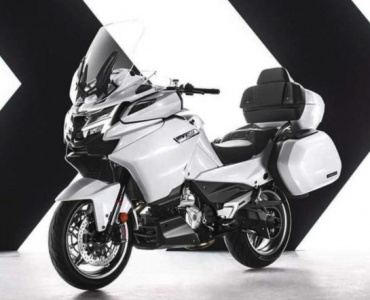 1250TR-G