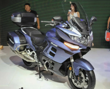 benelli 120gt