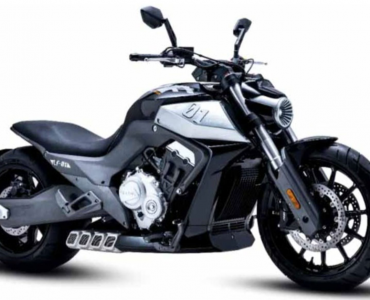 benda LF-01