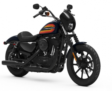 sportster