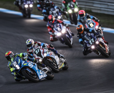 mondiale endurance