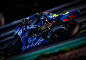 mondiale endurance