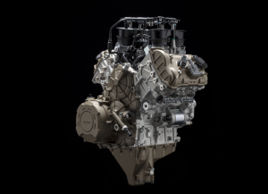 multistrada V4