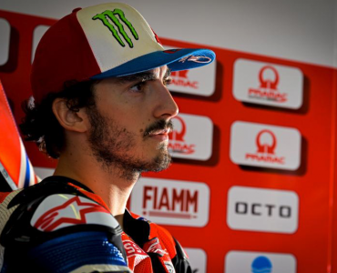 bagnaia