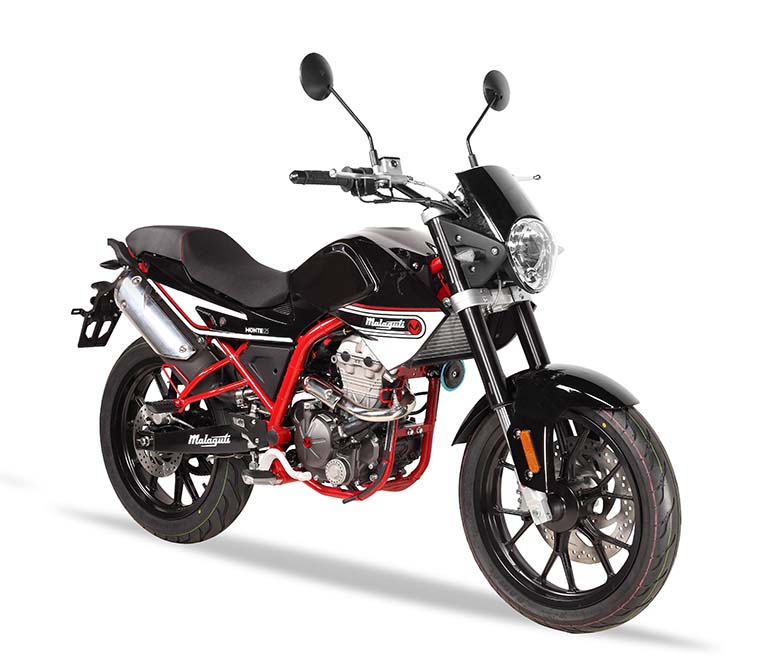 monte pro