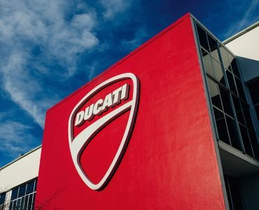 VW ducati