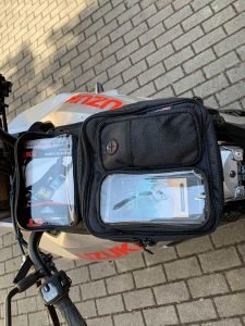 tex forte GT