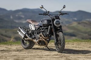 morini