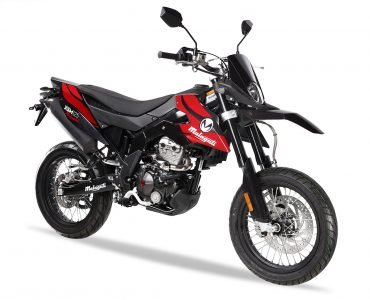 XSM125